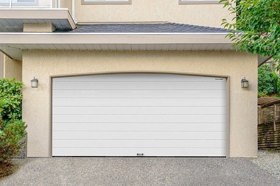 Гаражные ворота Doorhan серии rsd02 (2200х3000)